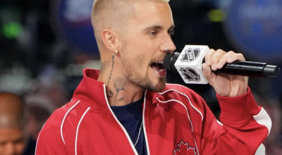 Justin Bieber é confirmado no show do intervalo da final da Copa do Mundo