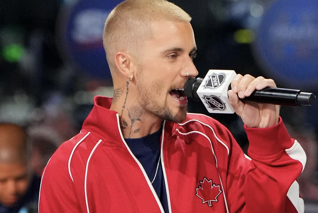 Justin Bieber é confirmado no show do intervalo da final da Copa do Mundo