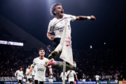 Brasileirão 2026: veja como foi a 19ª rodada do campeonato