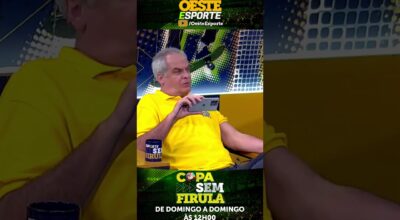 KLOPP VAI LARGAR A RED BULL PELA SELEÇÃO?