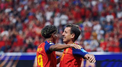 Espanha x Áustria: horário, transmissão, escalações e tudo sobre o duelo da Copa