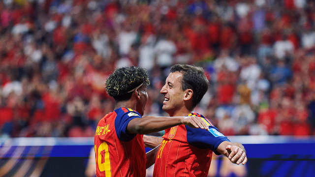 Espanha x Áustria: horário, transmissão, escalações e tudo sobre o duelo da Copa