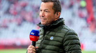 Matthäus questiona escolha de Rodri como melhor jogador da Copa