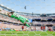 Final da Copa do Mundo de 2026 bate recorde de audiência nos Estados Unidos