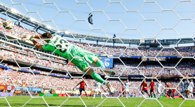 Final da Copa do Mundo de 2026 bate recorde de audiência nos Estados Unidos