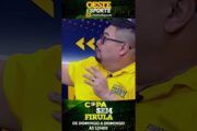 MBAPPÉ OU OLISE: QUEM É O DONO DA FRANÇA?