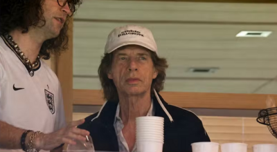 Mick Jagger quebra ‘maldição’ em Copas com vitória da Inglaterra | veja Retrospecto