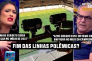 MUDANÇA NO MEIO DO CAMPEONATO: O IMPEDIMENTO SEMI-AUTOMÁTICO