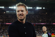Alemanha prepara reformulação; Nagelsmann deve sair e veteranos podem se despedir