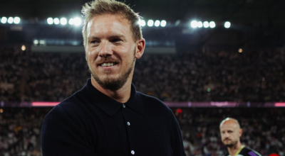 Alemanha prepara reformulação; Nagelsmann deve sair e veteranos podem se despedir