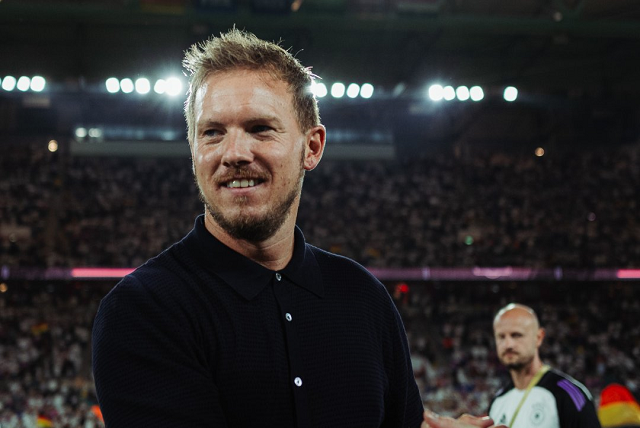 Alemanha prepara reformulação; Nagelsmann deve sair e veteranos podem se despedir
