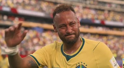 Mesmo com queda do Brasil, Neymar alcança feitos históricos em Copas