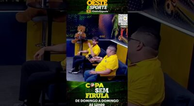NEYMAR EM XEQUE: ELE AINDA É O CARA DO BRASIL?