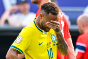 Noruega elimina o Brasil e faz história com show de Haaland