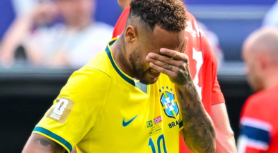 Noruega elimina o Brasil e faz história com show de Haaland