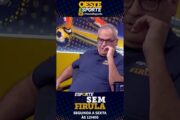 NEYMAR X LOEBELING: A TRETA DO PÔKER CONTINUA