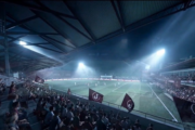 Juventus mooca apresenta projeto da Arena Javari e sonha com nova fase com SAF