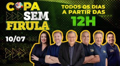 O DRAMA DE MBAPPÉ! ‘PERDI A CONCENTRAÇÃO’. MARROCOS CAI DE PÉ E PALMEIRAS QUER DANILO AGORA!