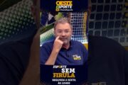 “O QUE MINHA FILHA VIU NO ESTÁDIO ME ASSUSTOU”