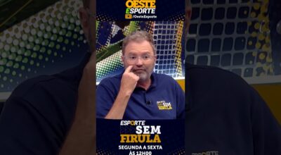 “O QUE MINHA FILHA VIU NO ESTÁDIO ME ASSUSTOU”