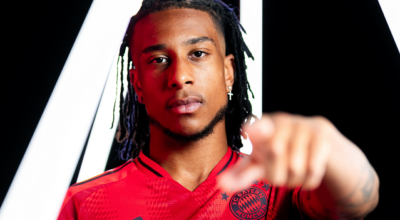 Olise quer o Real Madrid, mas Bayern faz jogo duro por permanência