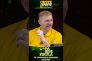 OS PREÇOS ABSURDOS DA COPA DO MUNDO!