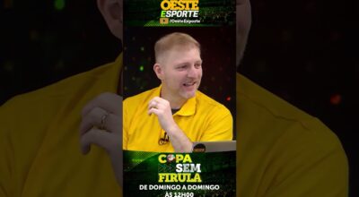 OS PREÇOS ABSURDOS DA COPA DO MUNDO!