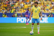 Substitutos de Paquetá na seleção são discutidos antes dE CONFRONTO NAS OITAVAS