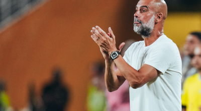 Federação Italiana enfrenta impasse para fechar com Guardiola