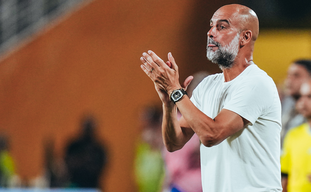 Federação Italiana enfrenta impasse para fechar com Guardiola