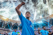 Rodri passará por cirurgia, fica sem prazo para voltar e futuro no Manchester City ganha novas dúvidas