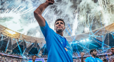 Rodri passará por cirurgia, fica sem prazo para voltar e futuro no Manchester City ganha novas dúvidas