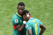 Minuto 86 traz desafios para seleções africanas na Copa de 2026