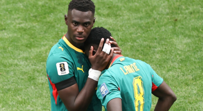 Minuto 86 traz desafios para seleções africanas na Copa de 2026