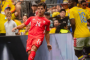 Suíça vence a Colômbia nos pênaltis e avança às quartas de final