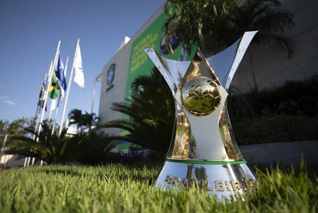 CBF quer adotar regras testadas na Copa do Mundo no Brasileirão ainda em 2026