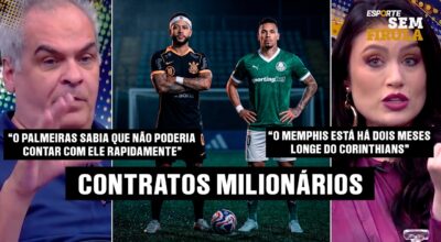 VALE O RISCO? A POLÊMICA DOS REFORÇOS LESIONADOS NO FUTEBOL