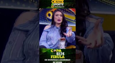 VERGONHA! O BRASIL ESQUECEU COMO SE JOGA BOLA
