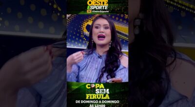 VINI JR. PIPOCOU? A POLÊMICA POSTURA NO PÊNALTI