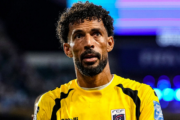 Destaque de Cabo Verde na Copa, Vozinha negocia com o Inter Miami