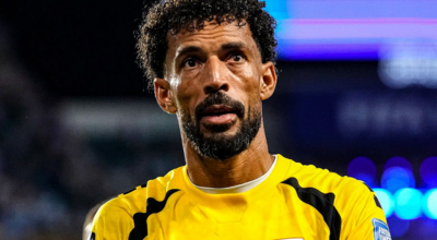 Destaque de Cabo Verde na Copa, Vozinha negocia com o Inter Miami