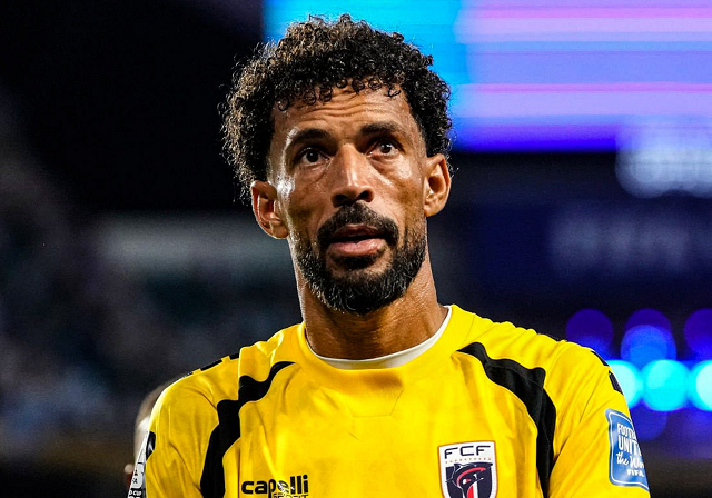 Destaque de Cabo Verde na Copa, Vozinha negocia com o Inter Miami