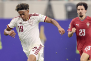 Veja quem são os jogadores mais valiosos das semifinais da Copa