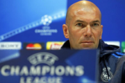 Zidane já monta comissão técnica da França e prepara mudanças nos bastidores dos Bleus