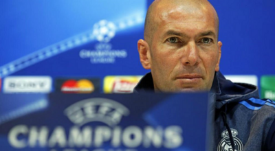 Zidane já monta comissão técnica da França e prepara mudanças nos bastidores dos Bleus