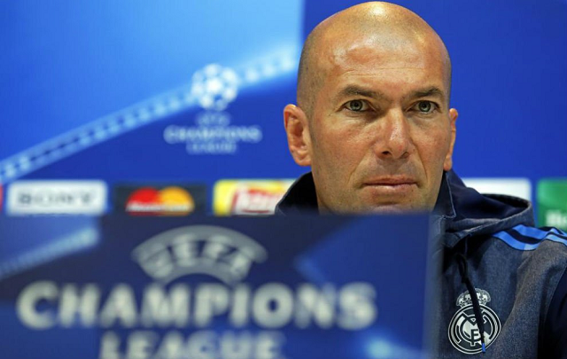 Zidane já monta comissão técnica da França e prepara mudanças nos bastidores dos Bleus