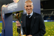 Zidane prepara ‘revolução’ na França com nova comissão técnica
