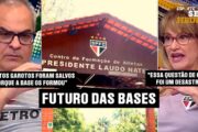 A IMPORTÂNCIA DAS BASES: CHRIS MASSIS E LOEBELING ANALISAM
