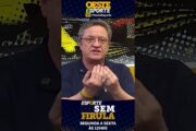 ALEX MANDA A REAL PARA CUCA: “PEDE PRA SAIR!”