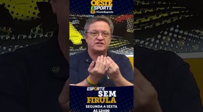 ALEX MANDA A REAL PARA CUCA: “PEDE PRA SAIR!”